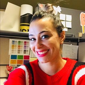 Meet your Posher, La